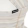 DAKINE Ninja Balaclava - stripe turtledove - front detail