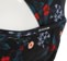 DAKINE Ninja Balaclava - wildflower - front detail