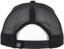 Bronze 56k Bullseye Trucker Hat - black - reverse
