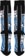 Lib Tech Jamie Lynn Waves Snowboard Socks - black - reverse