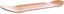 Polar Skate Co. Emile Laurent Burnside 2084 8.125 Short Shape Skateboard Deck - angle