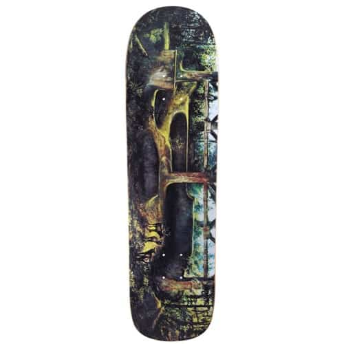 Polar Skate Co. Emile Laurent Burnside 2084 8.8 P8 Shape