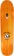 Polar Skate Co. Emile Laurent Burnside 2084 8.8 P8 Shape Skateboard Deck - top