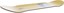 Polar Skate Co. Emile Laurent Turtle Town 8.25 Skateboard Deck - angle