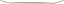 Polar Skate Co. Gonzalez San Gabriels 8.5 Skateboard Deck - side