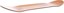 Polar Skate Co. Gonzalez San Gabriels 8.5 Skateboard Deck - angle