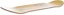 Polar Skate Co. Herrington Cowboy Cop 8.25 Skateboard Deck - angle