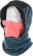 Anon MFI Fleece Helmet Hood - deep emerald