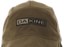 DAKINE Felix Fleece Flap Hat - dark olive - front