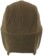 DAKINE Felix Fleece Flap Hat - dark olive - reverse