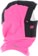 Anon MFI Fleece Helmet Hood - pink - alternate side