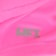 Anon MFI Fleece Helmet Hood - pink - detail