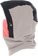 Anon MFI Fleece Helmet Hood - summit taupe - side