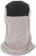 Anon MFI Fleece Helmet Hood - summit taupe - reverse