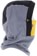 Anon MFI Fleece Helmet Hood - slate - alternate side