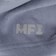 Anon MFI Fleece Helmet Hood - slate - detail