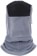Anon MFI Fleece Helmet Hood - slate - reverse