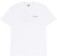 Polar Skate Co. Cowboy Cop T-Shirt - white - front