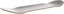 Real Hause Time Flies 8.25 Skateboard Deck - angle