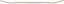 Real Lintell Dental 8.5 Easy Rider Skateboard Deck - side