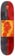 Real Stene A Thousand Suns 8.0 True Fit Shape Skateboard Deck