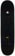 Real Trolley 8.5 Full SE Shape Skateboard Deck - top