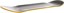 Real Trolley 8.5 Full SE Shape Skateboard Deck - angle