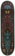 Real Walker Woven 8.38 Easy Rider Skateboard Deck