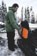K2 Curtis Ciszek Alchemist LTD Snowboard 2025 - alt 1