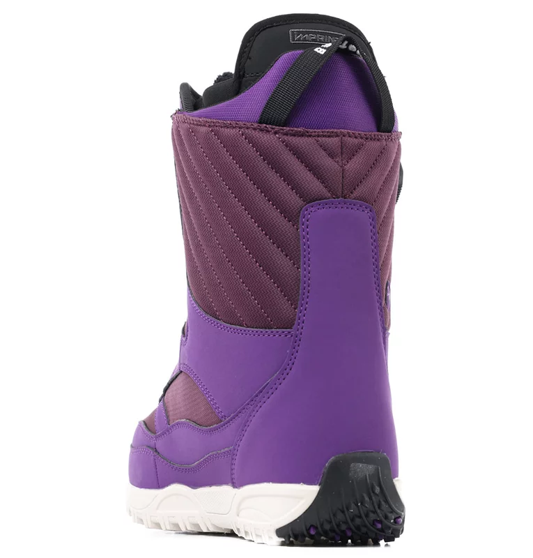 Burton ritual スノーボードブーツ 紫 women's 25.5 Burton ritual スノーボードブーツ 紫 women's 25.5 25_ritual_a.jpg