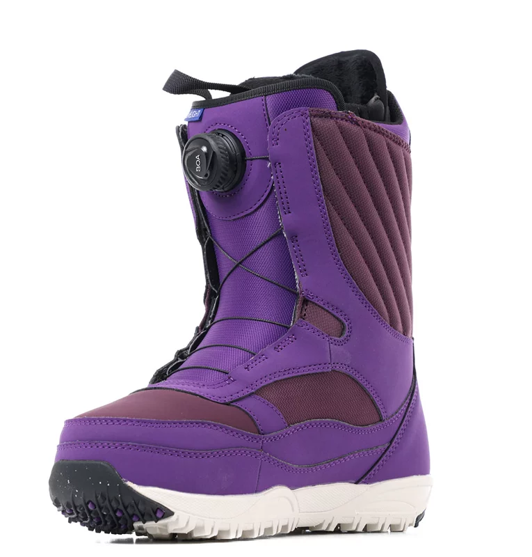 BURTON - Burton レディース146cm Women's Burton Rewind Camber Snowboard (All Mountain