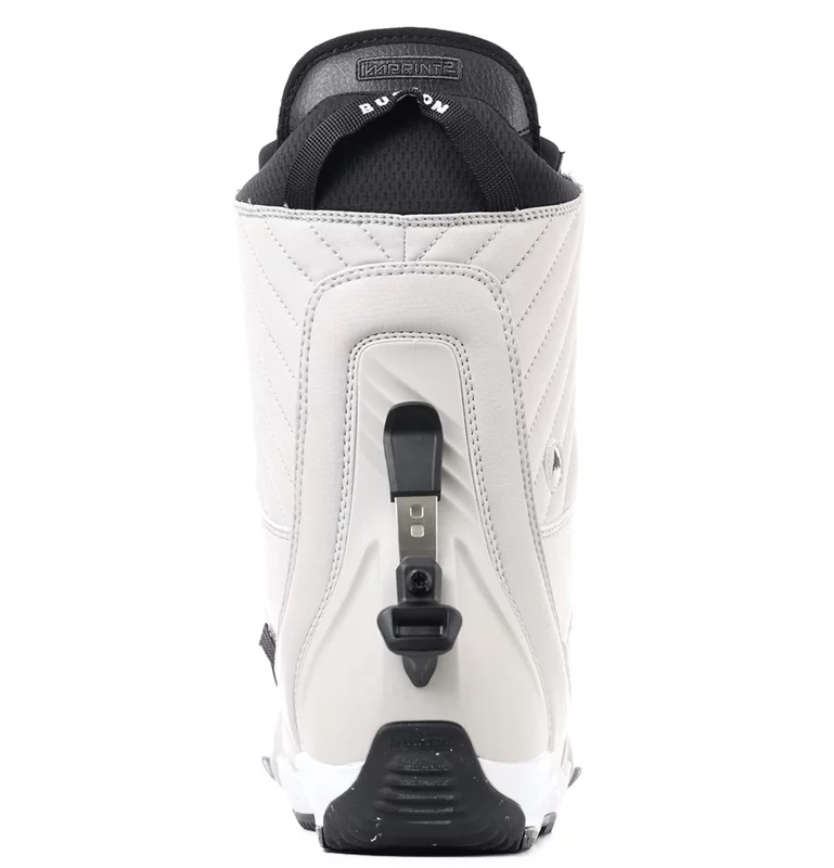 Burton Women's Limelight Step On Snowboard Boots 2025 - gray Burton Women's Limelight Step On Snowboard Boots 2025 - gray