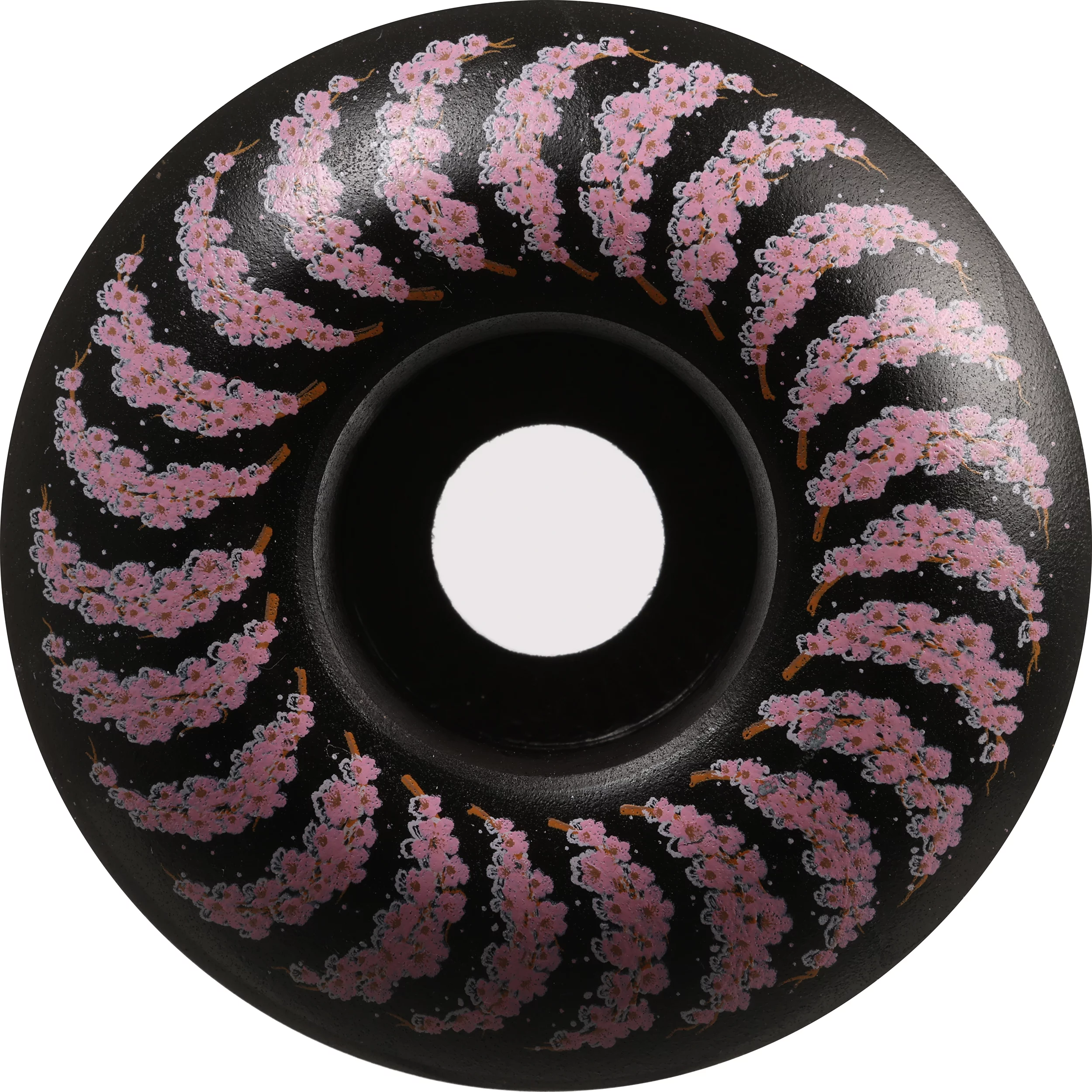 Spitfire Yuto Pro Formula Four Classic Skateboard Wheels