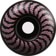 Spitfire Yuto Pro Formula Four Classic Skateboard Wheels - cherry blossom/black (99d)