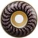 Spitfire Yuto Pro Formula Four Classic Skateboard Wheels - cherry blossom/natural (99d)