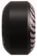 Spitfire Yuto Pro Formula Four Classic Skateboard Wheels - cherry blossom/black (99d) - side