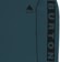 Burton Elite L/S T-Shirt - deep emerald - side detail