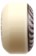 Spitfire Yuto Pro Formula Four Classic Skateboard Wheels - cherry blossom/natural (99d) - side