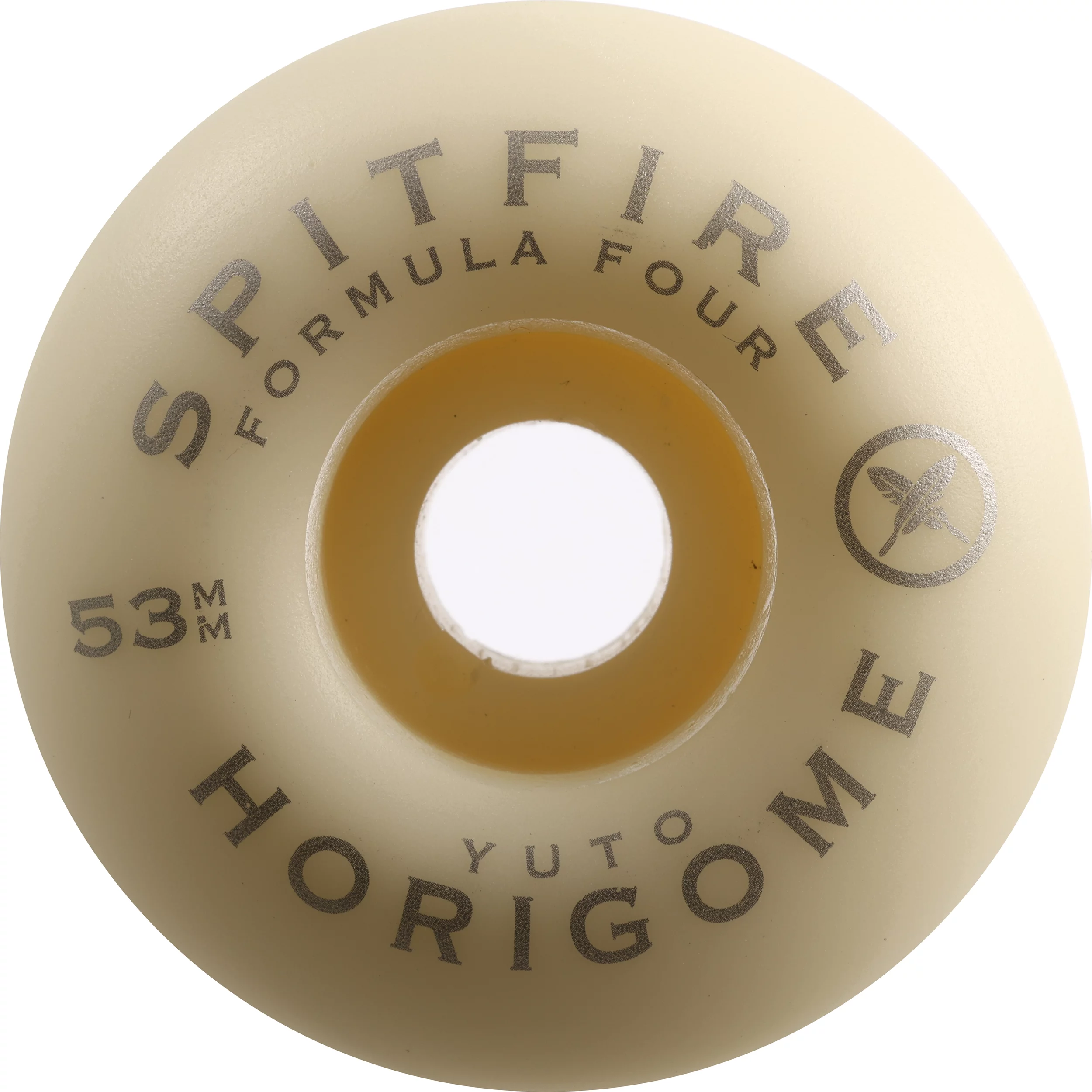 Yuto Spitfire Wheels トラック 5.0サイズ Spitfire Yuto Pro