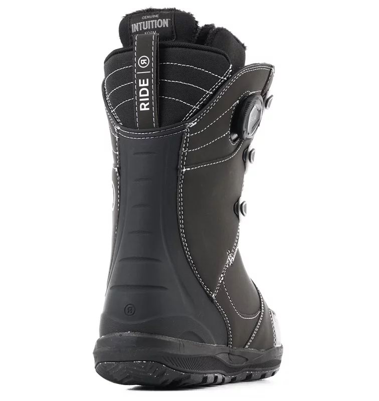 Ride Women's Context Snowboard Boots 2025 | Tactics