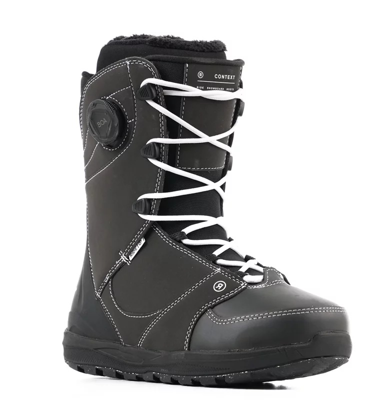 RIDE スノーボード　ブーツ　CONTEXT 26cm 3.webp