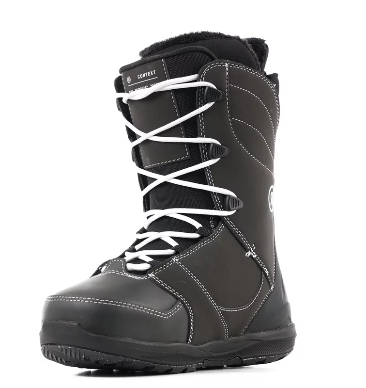 Ride Women's Context Snowboard Boots 2025 | Tactics