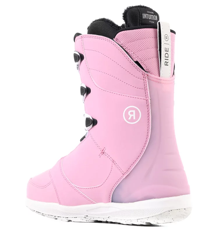 Ride Women's Context Snowboard Boots 2025 | Tactics