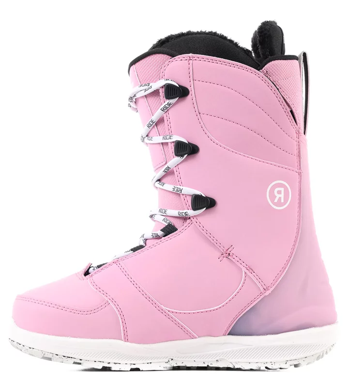 Ride Women's Context Snowboard Boots 2025 | Tactics