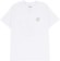 Bronze 56k Towel B Logo T-Shirt - white - front