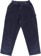 Bronze 56k Corduroy Relaxed Pants - navy