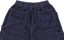 Bronze 56k Corduroy Relaxed Pants - navy - alternate reverse