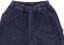 Bronze 56k Corduroy Relaxed Pants - navy - alternate front