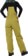 Airblaster Women's Every Body Bib Pants - bud - reverse