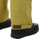 Airblaster Women's Every Body Bib Pants - bud - alternate cuff